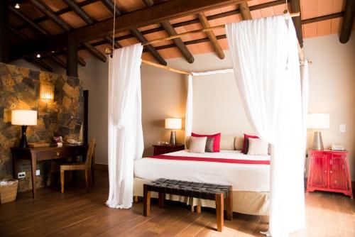 Loi Suites Iguazu Hotel