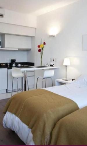Rental Suites Pilar