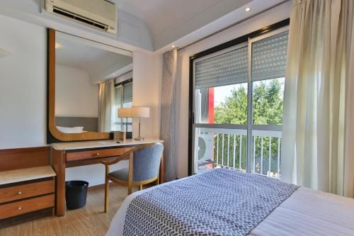 Gran Hotel Parana