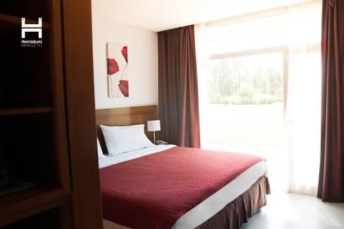 Herradura Hotel Suites