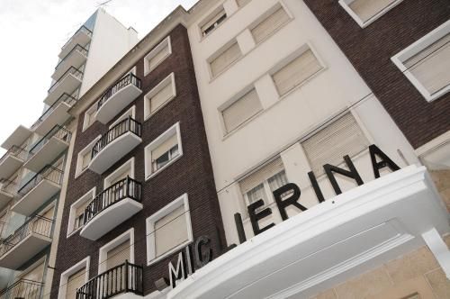 Gran Hotel Miglierina