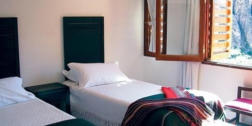 Hotel Iruya