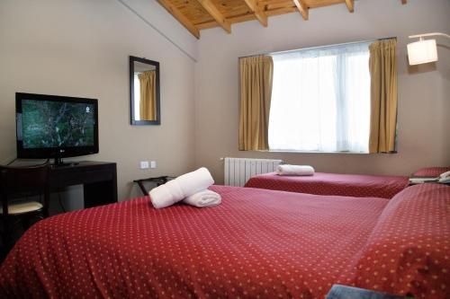 Marcopolo Suites Calafate