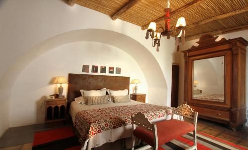 El Cortijo Hotel Boutique