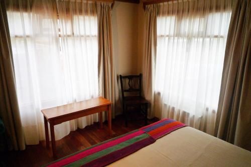 Hosteria Senderos