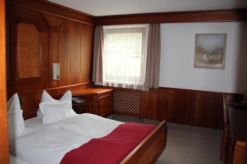 Hotel Tyrolis
