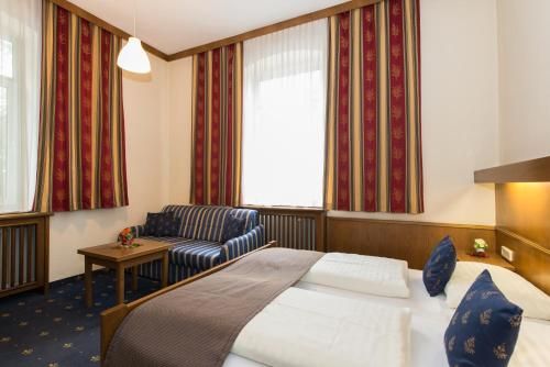 Hotel Bayrischer Hof