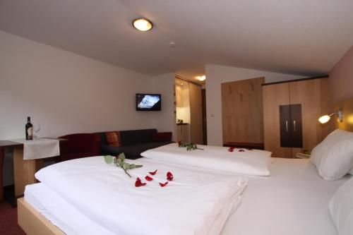 Hotel Garni Tirol