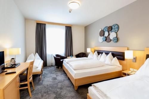 Hotel & Restaurant Urdlwirt