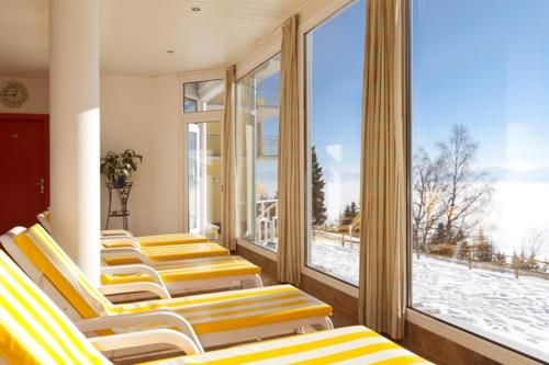 Sonnenhotel Zaubek