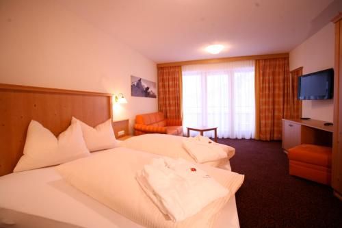 Noldis Hotel