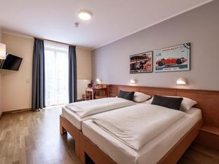 Hotel Image 1