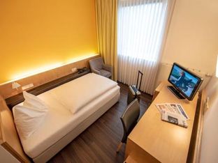Hotel Image 1