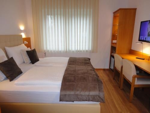 City Hotel Albrecht