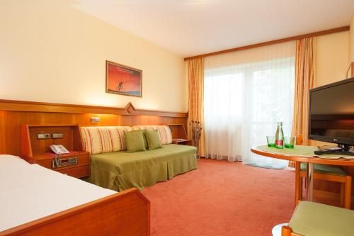 Hotel zur Post
