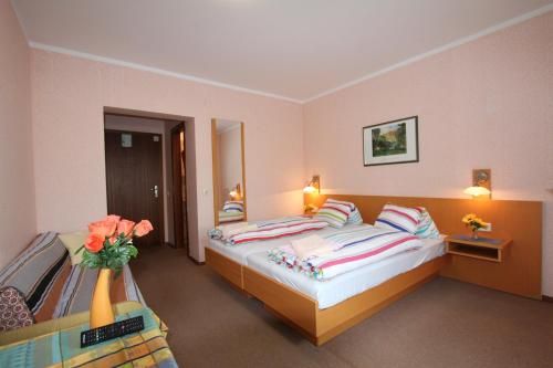 Bed & Breakfast Eckwirt