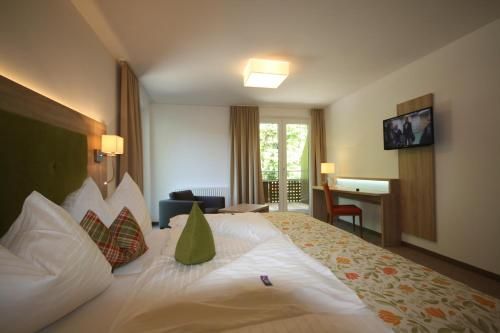 Hotel Aberseehof