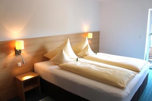 Hotel-Pension Falkensteiner