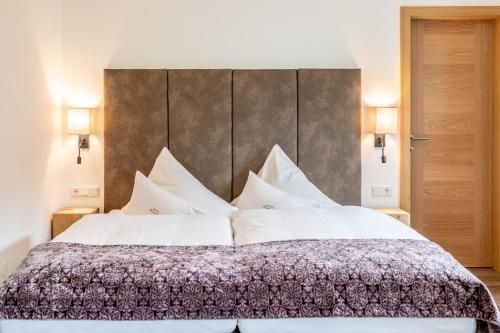 Hotel Barbarahof Saalbach