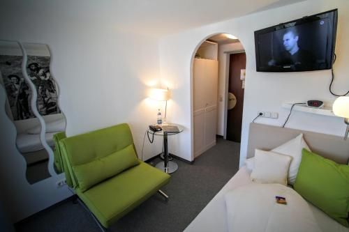 Hotel-Garni Fels