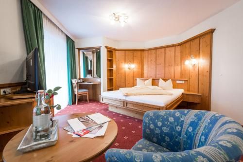 Haller's Posthotel