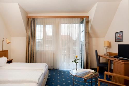 Hotel Althof Retz