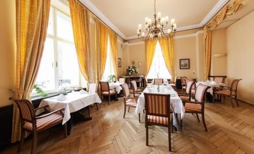 Hotel Marienhof