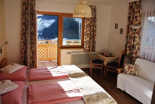 Pension Bergpracht