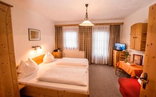 Pension Grafengut
