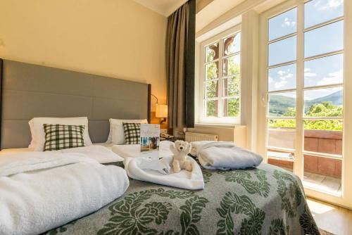 Hotel Schneeberghof