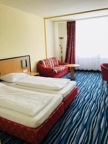 Hotel Wiental