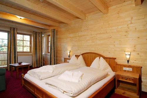Almdorf Reiteralm