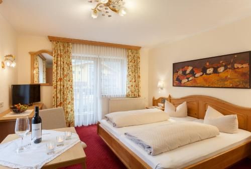 Hotel Traube