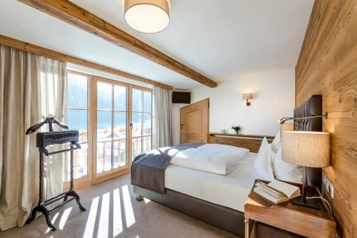 Hotel Gridlon