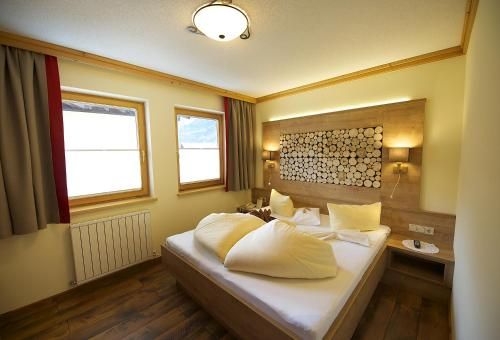 Hotel Central - das kleine Boutique Hotel am Achensee