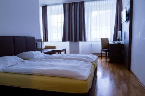 Hotel Vinothek Schwarzer Adler