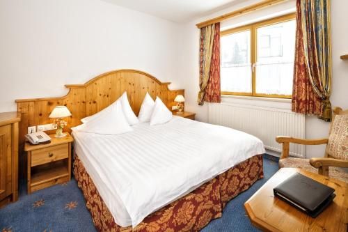 OBERTAUERN PLACESHOTEL by Valamar