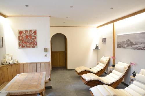 Hotel Aurach