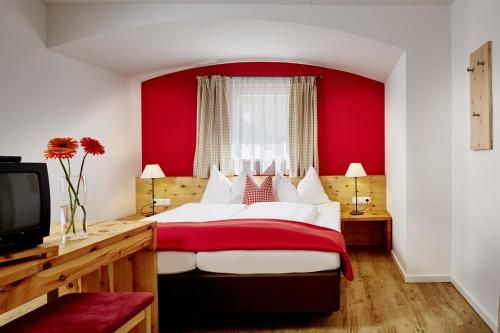 Hotel Steiger