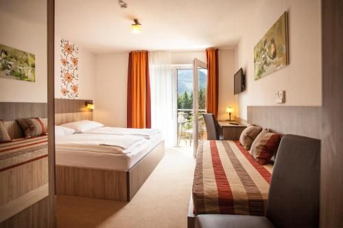 Hotel Alta Vista