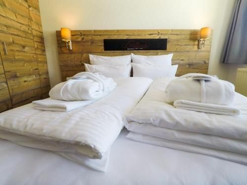 Collina Hotel Garni