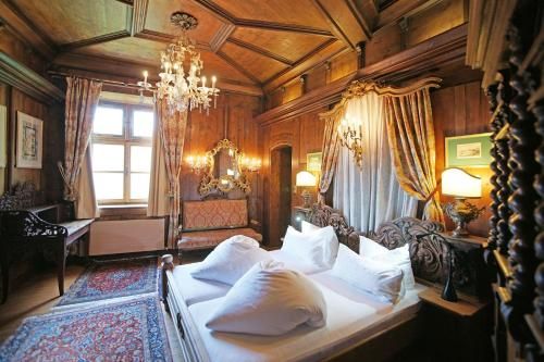 Hotel Schloss Fernsteinsee