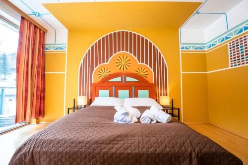 Kinderhotel Appelhof