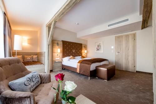 Hotel Krone