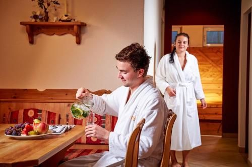Hotel Wieser