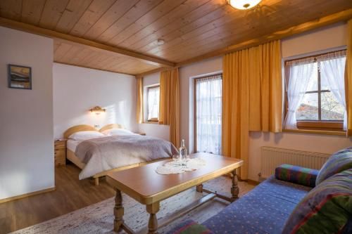 Chalet Walchenhof