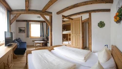 Hotel Hohe Tauern