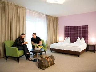 Hotel Image 1