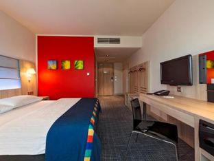 Hotel Image 1