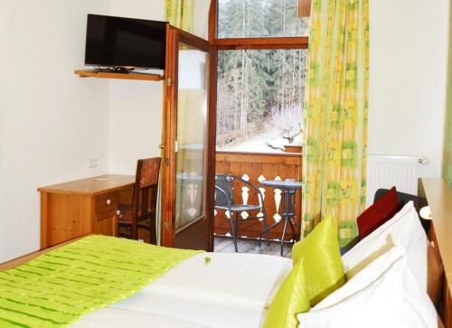 Hotel Gasthof Gribelehof